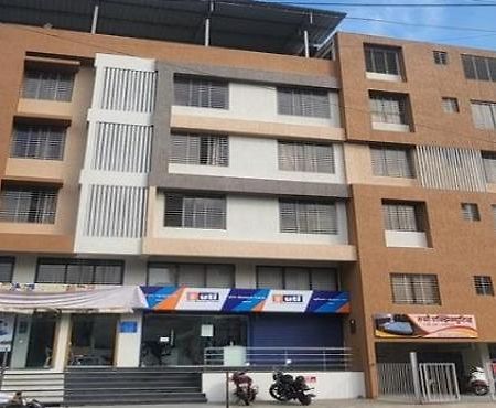 Hotel Ruchi Executive Satara Dış mekan fotoğraf