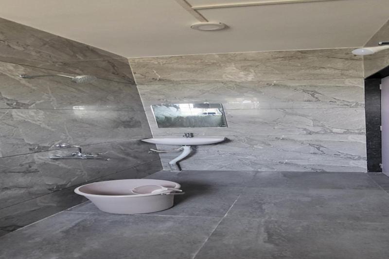 Hotel Ruchi Executive Satara Dış mekan fotoğraf